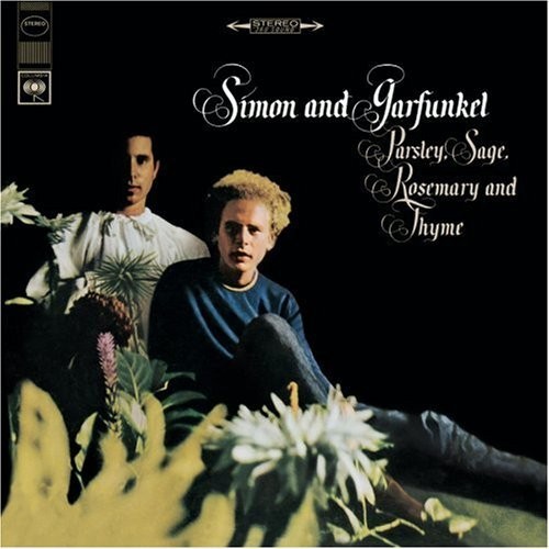 Simon & Garfunkel